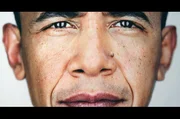 Barack-Obama-Portr&auml;t von Martin Schoeller: Mit Fotografien, die Menschen extrem nahekommen, ist der Fotograf ber&uuml;hmt geworden.