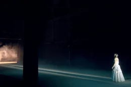 Christoph Willibald Gluck schildert in seiner Oper &bdquo;Orph&eacute;e et Euridice&ldquo; (1774) die tragische Geschichte von Orpheus, der in die Unterwelt hinabsteigt, um seine geliebte Eurydike aus den F&auml;ngen des Todes zu befreien &ndash; vergeblich.