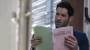 Lucifer (Tom Ellis)