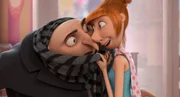 Gru empfindet f&uuml;r die Agentin Lucy Wilde mehr, als er sich zun&auml;chst eingestehen will.