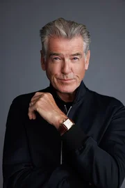 Pierce Brosnan