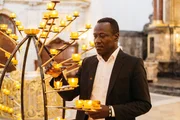 Nicolas Moumouni leitet in der Nordkirche das Amt f&uuml;r interkulturelle Kirchenentwicklung und steht f&uuml;r eine Kirche f&uuml;r alle.