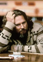 Dem "Dude" (Jeff Bridges) fehlt der Durchblick.