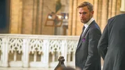 Brian Geraghty as Sean Roman