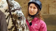 "Paula" und Conny D&auml;mgen.