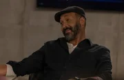 Joe West (Jesse L. Martin)