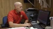 Corporal Nathan Schilling. Die Verwendung des sendungsbezogenen Materials ist nur mit dem Hinweis und Verlinkung auf RTL+ gestattet.