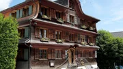 Schwarzenberg Haus.