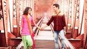 Artwork zu "Shaadi Mein Zaroor Aana - Die Braut, die sich nicht traut"  Die Verwendung des sendungsbezogenen Materials ist nur mit dem Hinweis und Verlinkung auf TVNOW gestattet.