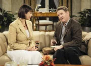 Isa Jank als Annabelle, William Mang als Harald