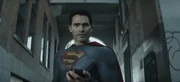Superman (Tyler Hoechlin)