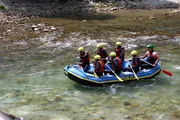 Rafting