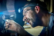 Der tschechische Entomologe Dr. Jan obotn&iacute;k fand mit einem Team heraus, dass eine s&uuml;damerikanische Termitenart sich bei Gefahr selbst sprengen kann.