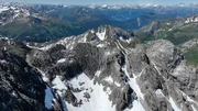 Roggalspitze Bludenz.
