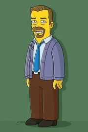 Homer lässt sich auf einen Frauentausch ein, hat jedoch mit seiner neuen Gattin seine Probleme, während Charles total begeistert von Marge ist ... Homer lässt sich auf einen Frauentausch ein, hat jedoch mit seiner neuen Gattin seine Probleme, während Charles total begeistert von Marge ist ...