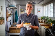 Donal Skehan