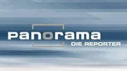 NORDDEUTSCHER RUNDFUNK - PANORAMA - DIE REPORTER - Logo.