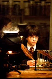 Harry Potter (Daniel Radcliffe)