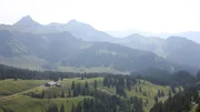 Die Landschaft