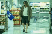 Als ihm zwei Schurken auf den Lieblingsteppich pinkeln, ist Jeff Lebowski (Jeff Bridges) Leben nicht mehr das gleiche ...