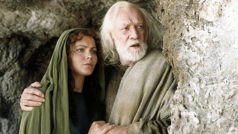 Die Apokalypse (I/F/D/GB, 2002)