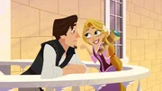Flynn, Rapunzel