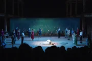 &bdquo;Orph&eacute;e et Euridice&ldquo; wurde 1774 in Paris uraufgef&uuml;hrt und z&auml;hlt zu den ber&uuml;hmtesten Opern von Christoph Willibald Gluck.
