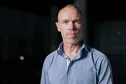 Interview mit Professor Jim Smith. Interview mit Professor Jim Smith.