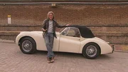 James May  Die Verwendung des sendungsbezogenen Materials ist nur mit dem Hinweis und Verlinkung auf TVNOW gestattet.
