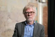Interview mit Autor Fred Pearce. Interview mit Autor Fred Pearce.