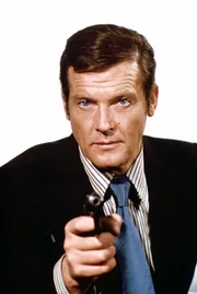 James Bond (Roger Moore)