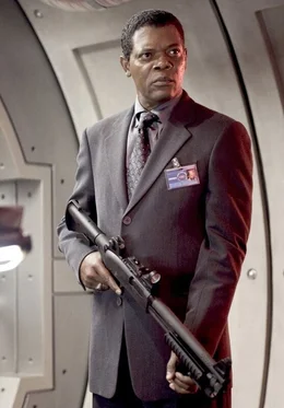 Erneut muss Agent Augustus Gibbons (Samuel L. Jackson) einen renitenten Outlaw zum Geheimagenten ausbilden. Diesmal trifft es Darius Stone. Er soll den amerikanischen Pr&auml;sident besch&uuml;tzen, der trotz seiner Popularit&auml;t beim Volk ganz oben auf der Abschussliste seiner politischen Gegner steht ...