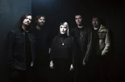Die Kultgruppe Slowdive aus den 1990er hat sich wieder vereint.