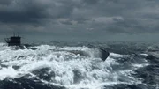 Im Januar 1944 schl&auml;gt ein deutsches U-Boot alle Prognosen und schafft es, sowohl den Unterwassergranaten als auch den Flugzeugen der Alliierten zu entkommen.