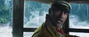 Frank Wolff (Dwayne Johnson)