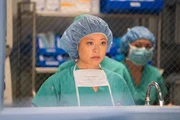 Dr. Agnes Kao (Christine Chang)