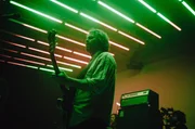 Die Shoegazer von Slowdive f&uuml;hren bei &bdquo;Echoes with Jehnny Beth&ldquo; die besten St&uuml;cke ihres 2023 ver&ouml;ffentlichten Albums &bdquo;Everything Is Alive&ldquo; auf.