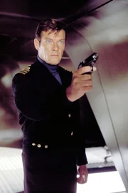 James Bond (Roger Moore)