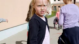 Ich spiele kein M&auml;dchen, ich bin ein M&auml;dchen, sagt Nori (7). Dass bereits junge Kinder um ihre geschlechtliche Identit&auml;t wissen, das zeigt der Film &bdquo;M&auml;dchenseele&ldquo;.