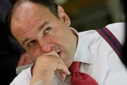 Der B&uuml;rgermeister von New York (James Gandolfini) untersch&auml;tzt zun&auml;chst die rohe Gewalt, die von dem U-Bahn-Entf&uuml;hrer ausgeht. Mit weitreichenden Folgen ...