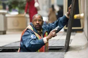 Heftet sich an die Fersen der brutalen Gangster: Fahrdienstleiter Walter Garber (Denzel Washington), der sich im Tunnelsystem der U-Bahn bestens auskennt ...