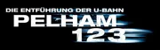 ENTF&Uuml;HRUNG DER U-BAHN PELHAM 123 - Logo