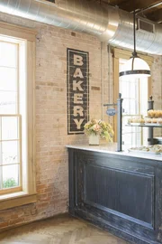 Das Projekt ist abgeschlossen, die B&auml;ckerei bereit f&uuml;r die Er&ouml;ffnung. Konnte sich Joanna ihren Traum erwartungsgem&auml;&szlig; erf&uuml;llen?