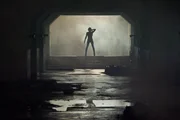 Lehrt ihre Gegner das F&uuml;rchten: Alice (Milla Jovovich) ...