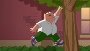 Peter Griffin