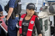 Percy (Shalita Grant) und ihre Kollegen vom NCIS m&uuml;ssen einen m&ouml;glichen Anschlag in New Orleans verhindern und dabei bald entsetzt feststellen, wer hinter allem steckt.