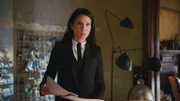 Watson (Lucy Liu)