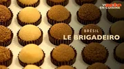 Brasilien: Brigadeiros