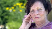 Gertrud Fletzberger. Gertrud Fletzberger.