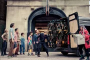 Phoebe Spengler (Mckenna Grace) in Columbia Pictures&iacute; GHOSTBUSTERS: FROZEN EMPIRE.